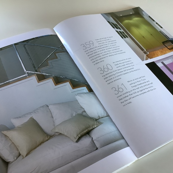 500 Ideas for Small Spaces Book - Picture 6 of 9